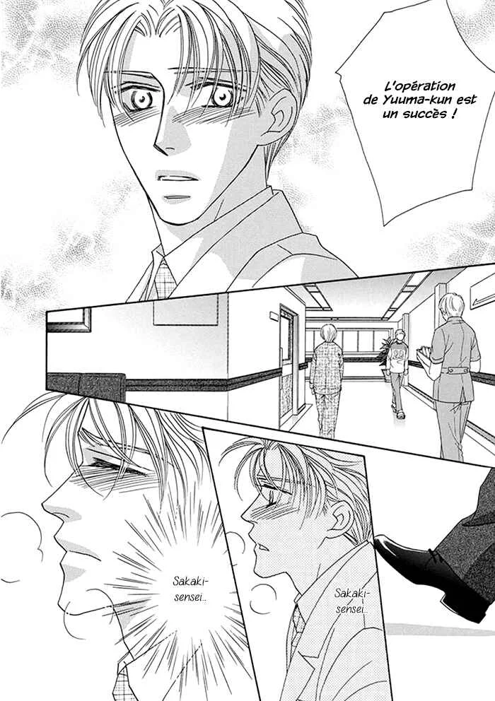 Hell & Heaven Chapitre 4 - Page 29