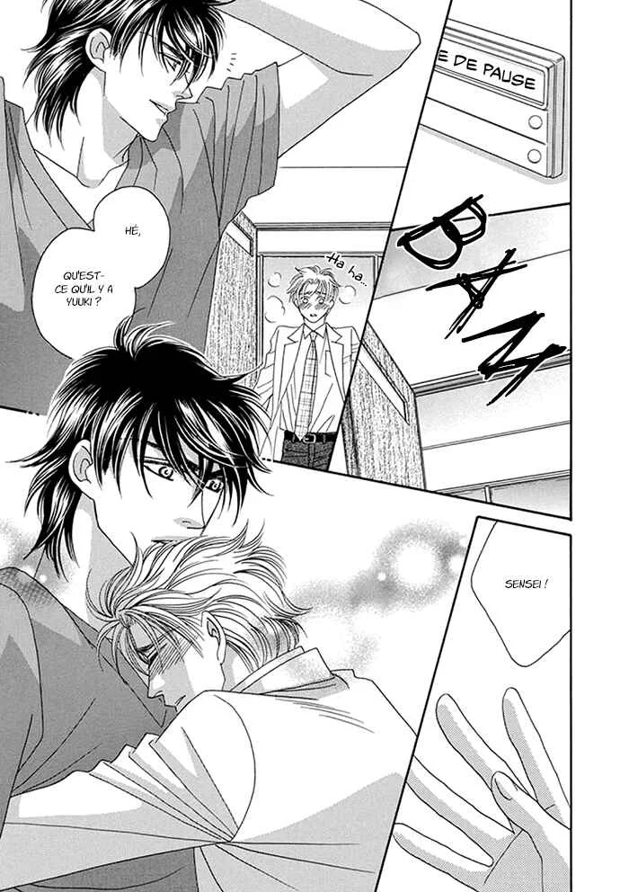 Hell & Heaven Chapitre 4 - Page 30