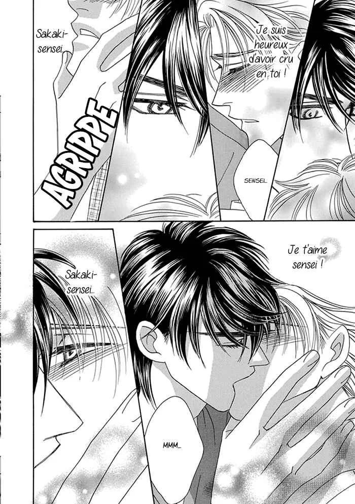 Hell & Heaven Chapitre 4 - Page 31