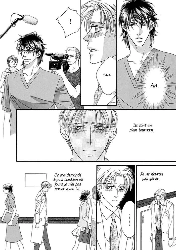 Hell & Heaven Chapitre 5 - Page 8