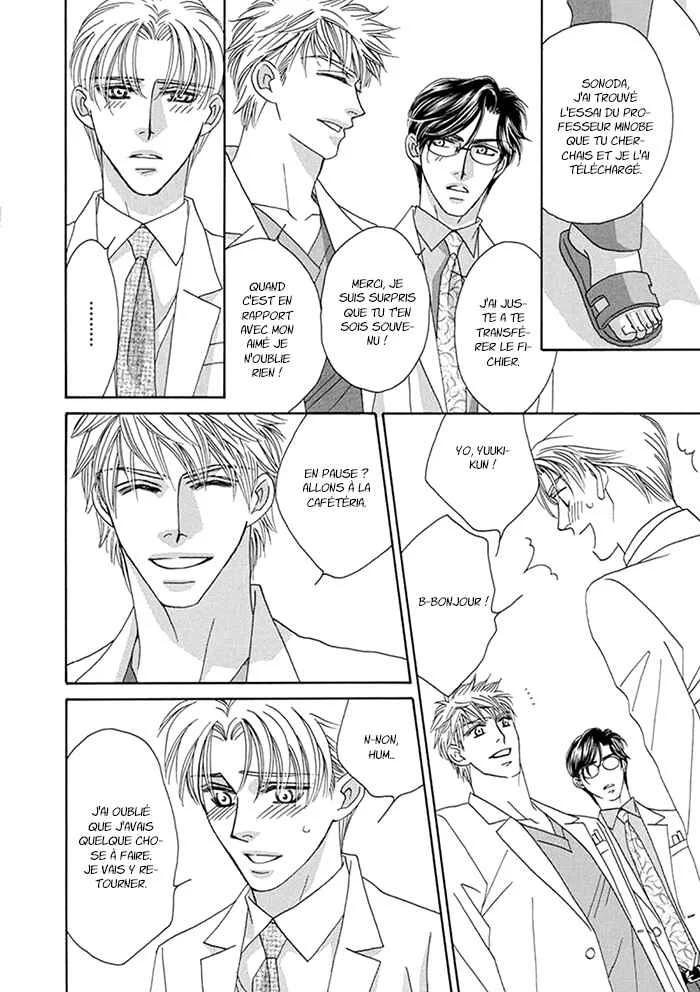 Hell & Heaven Chapitre 5 - Page 10