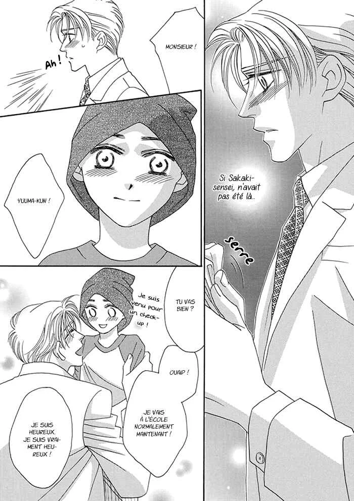 Hell & Heaven Chapitre 5 - Page 21