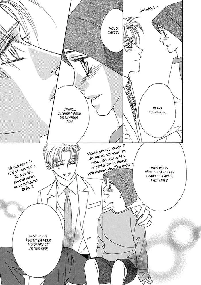 Hell & Heaven Chapitre 5 - Page 23