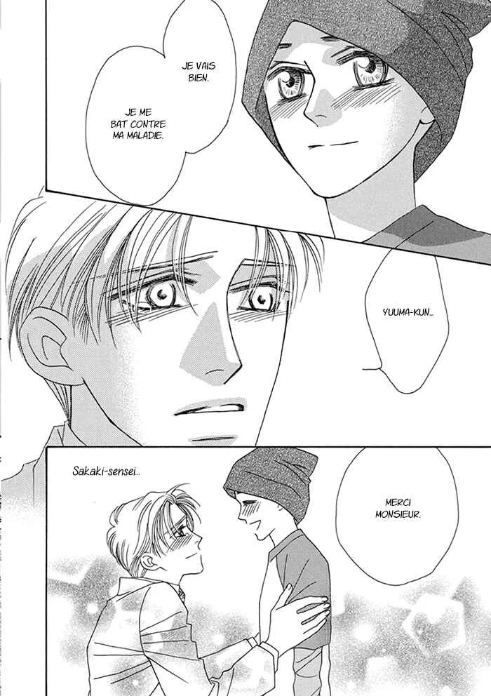 Hell & Heaven Chapitre 5 - Page 24