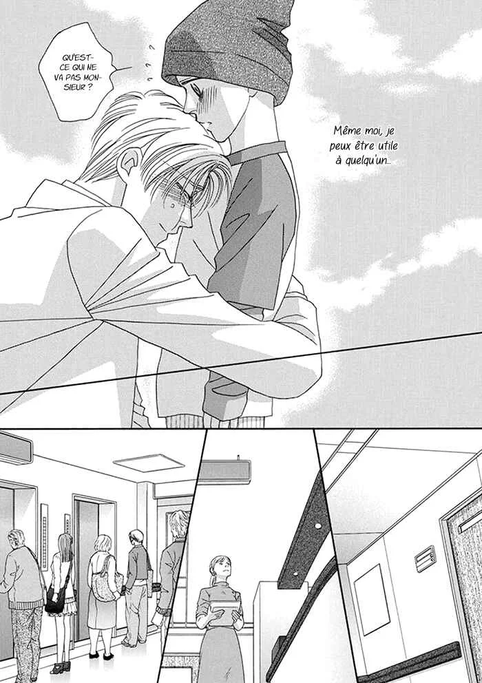 Hell & Heaven Chapitre 5 - Page 25