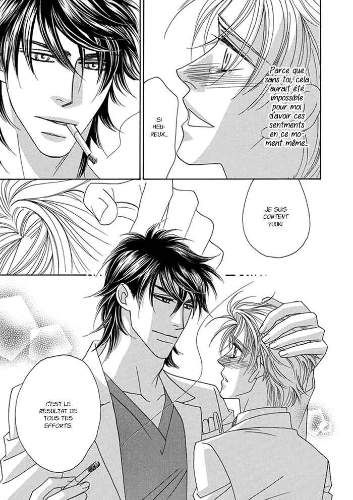 Hell & Heaven Chapitre 5 - Page 27