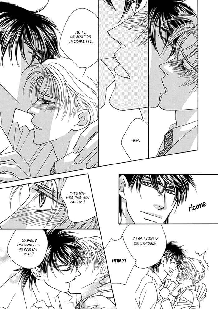 Hell & Heaven Chapitre 5 - Page 29