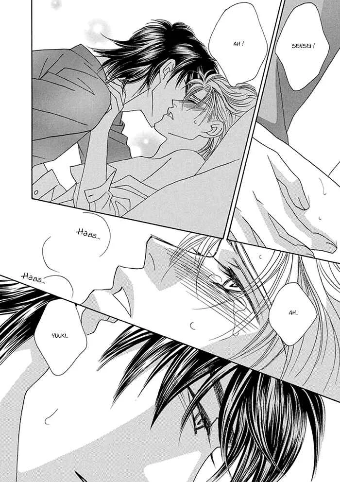 Hell & Heaven Chapitre 5 - Page 31