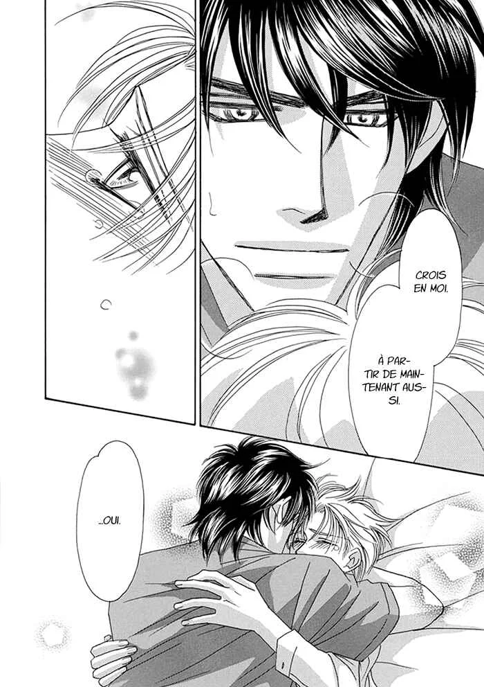Hell & Heaven Chapitre 5 - Page 32