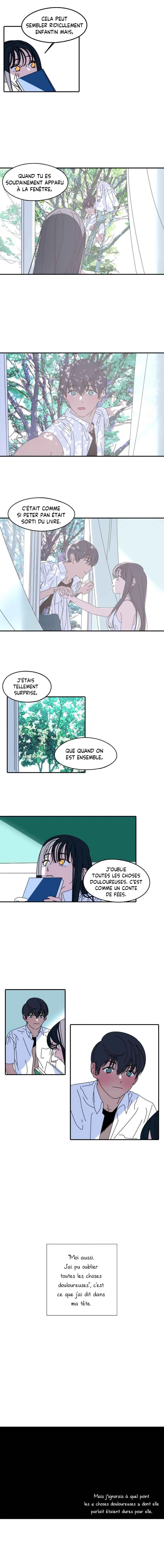 Hello, Summer Chapitre 2 - Page 5