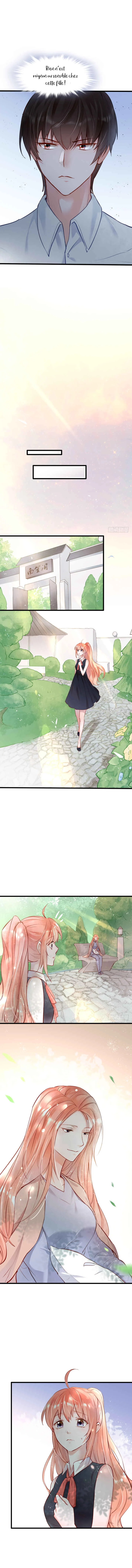 Hello Sweetie: Mr. Xu's Little Hottie Chapitre 4 - Page 6