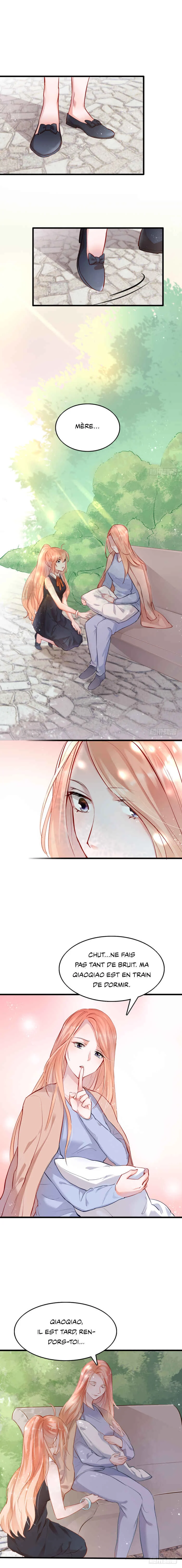 Hello Sweetie: Mr. Xu's Little Hottie Chapitre 4 - Page 7