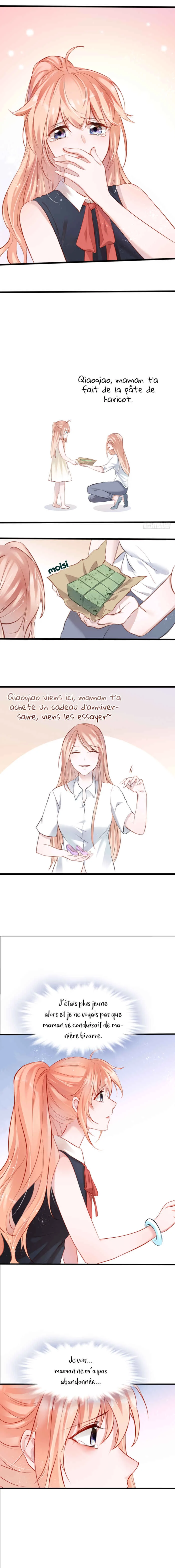 Hello Sweetie: Mr. Xu's Little Hottie Chapitre 4 - Page 8