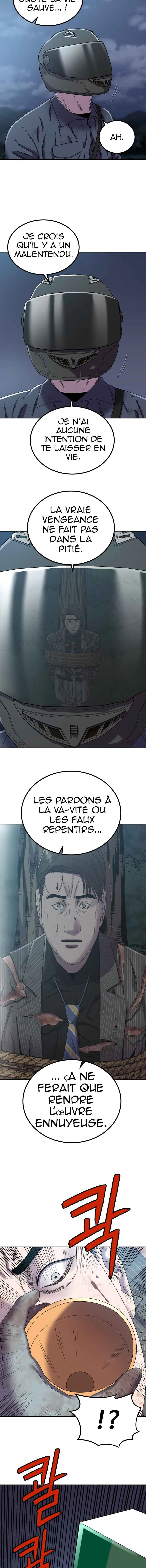 Hemoglobin Poetry Chapitre 2: le poème d'hémoglobine 002 - Page 10