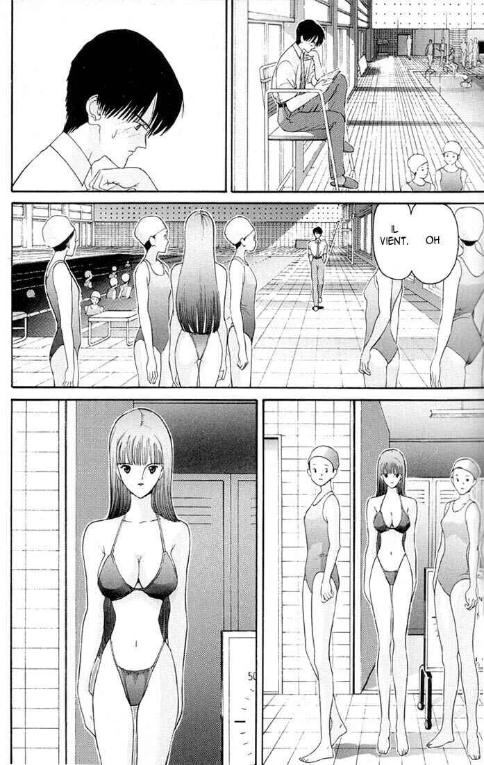 HEN Chapitre 1: Le professeur et l'élève - Page 16