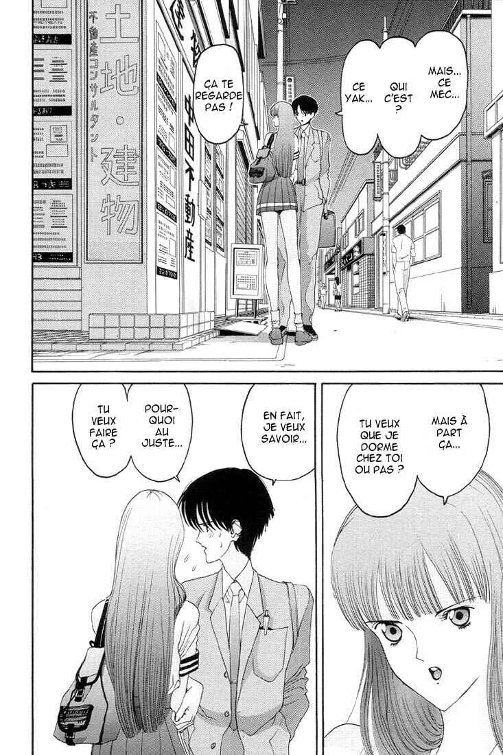 HEN Chapitre 3: La tentation des seins - Page 2