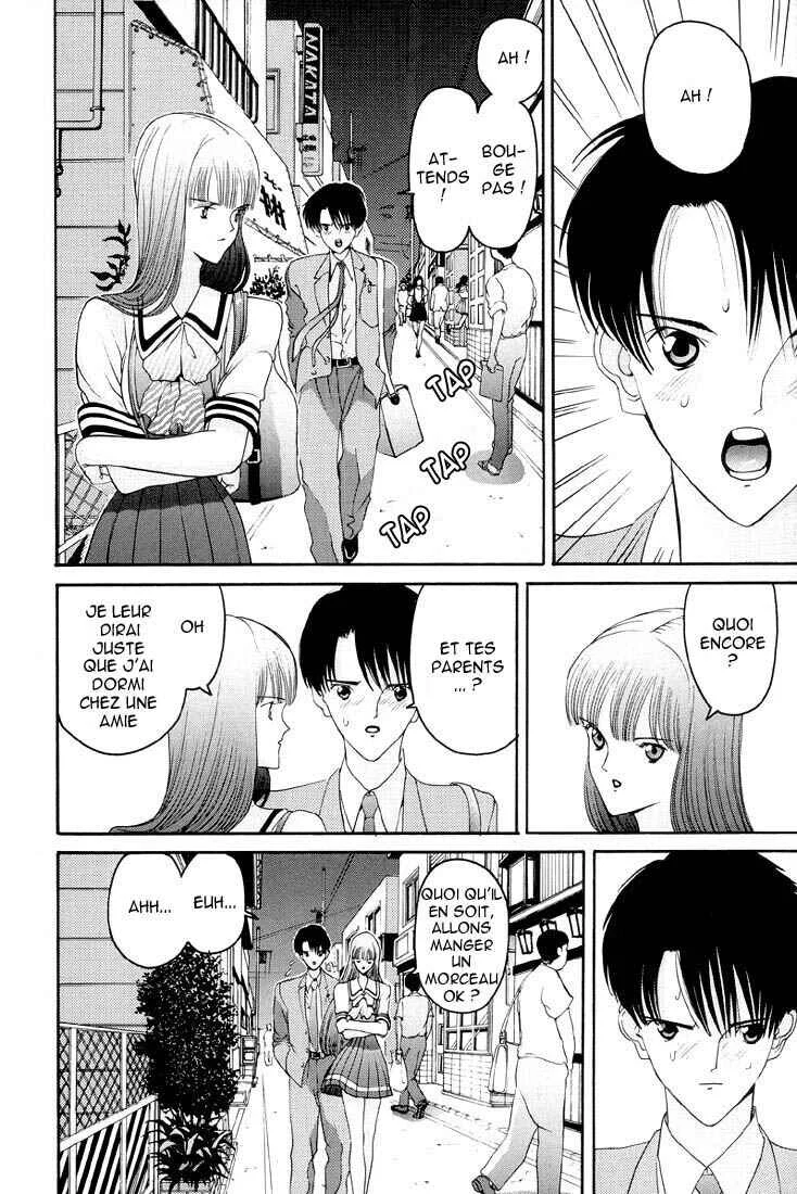 HEN Chapitre 3: La tentation des seins - Page 4