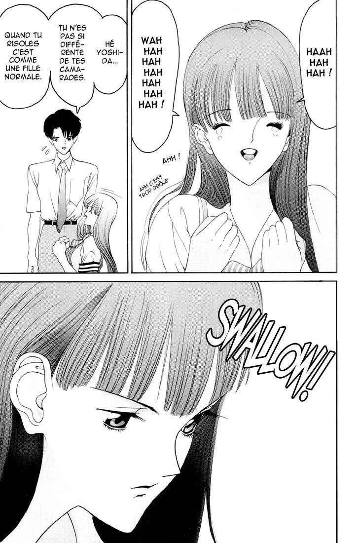 HEN Chapitre 3: La tentation des seins - Page 13