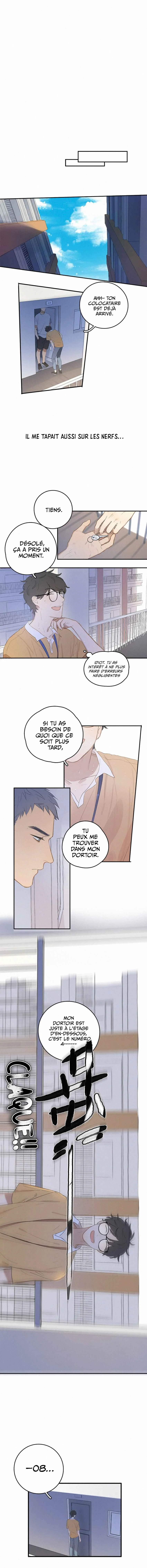 Here U Are Chapitre 3: Chapitre 3 - Page 2
