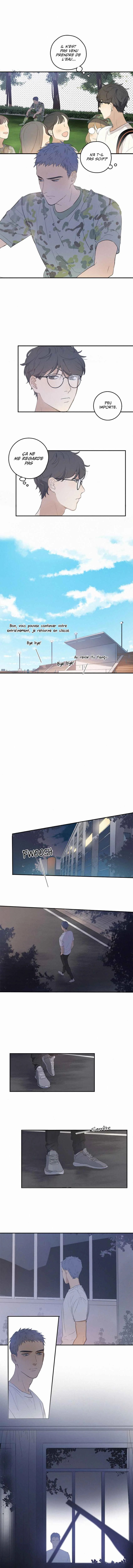 Here U Are Chapitre 4: Chapitre 4 - Page 3