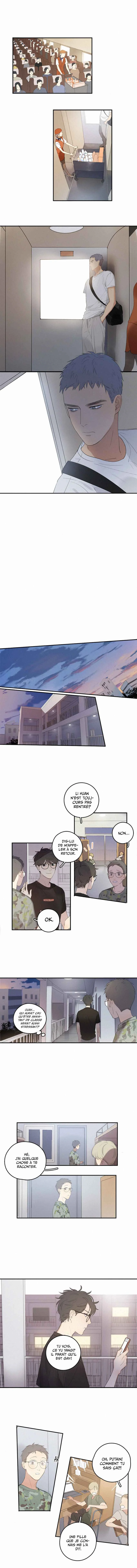 Here U Are Chapitre 5: Chapitre 5 - Page 4