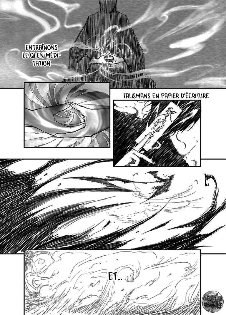 Heresy Chapitre 1 - Page 15