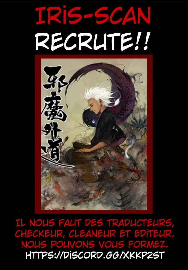 Heresy Chapitre 1 - Page 19