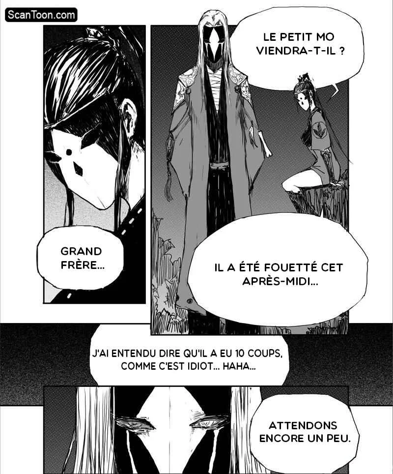 Heresy Chapitre 2 - Page 2