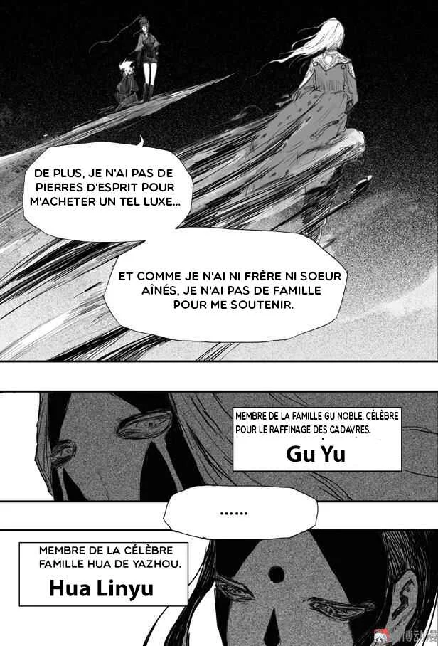 Heresy Chapitre 2 - Page 8