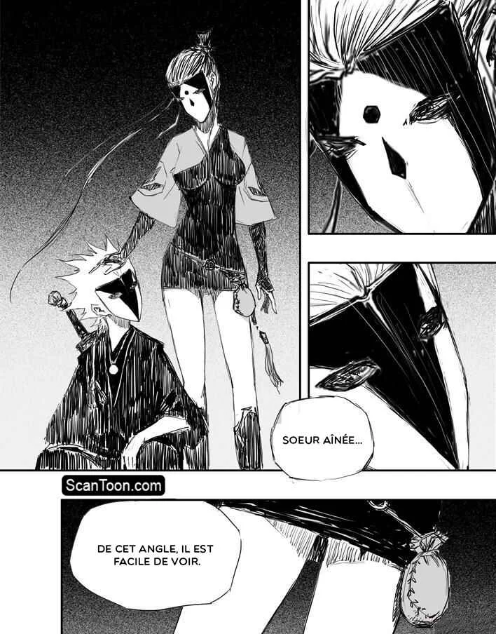Heresy Chapitre 2 - Page 10