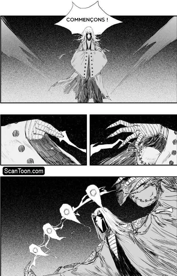 Heresy Chapitre 2 - Page 15