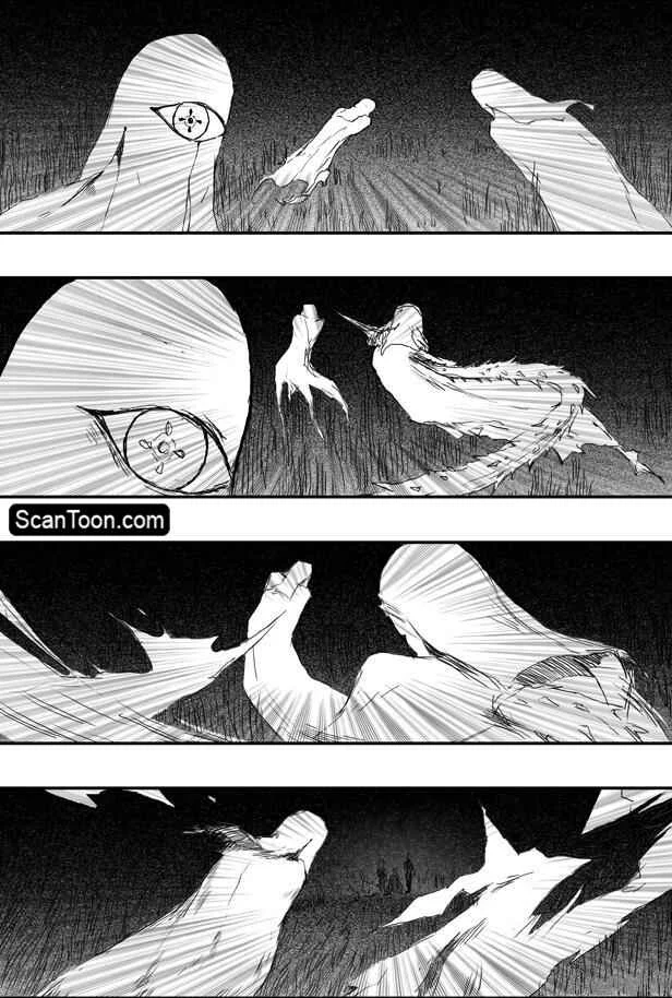 Heresy Chapitre 3 - Page 3