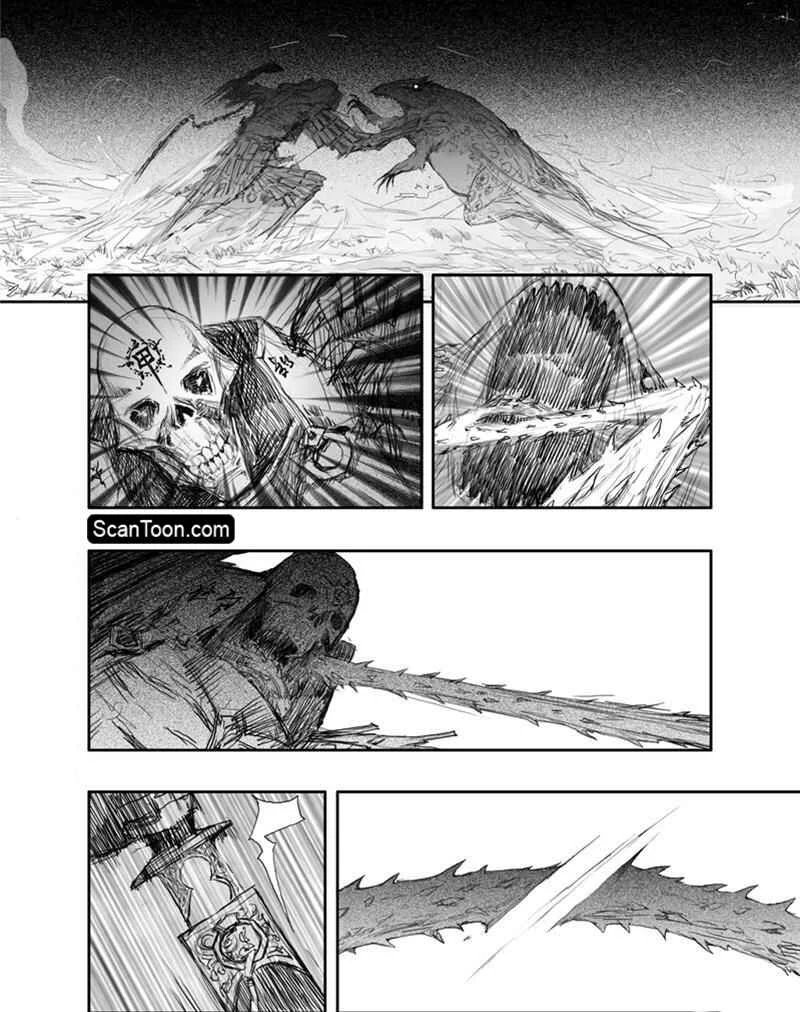 Heresy Chapitre 3 - Page 9