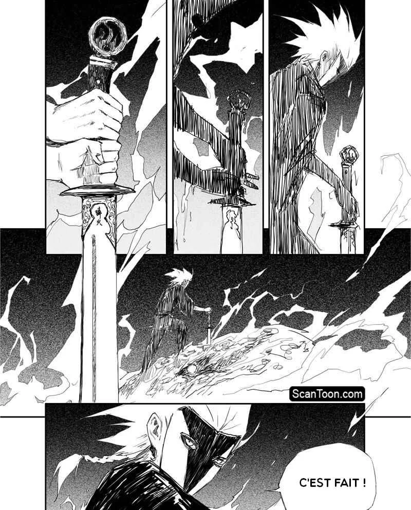 Heresy Chapitre 3 - Page 12