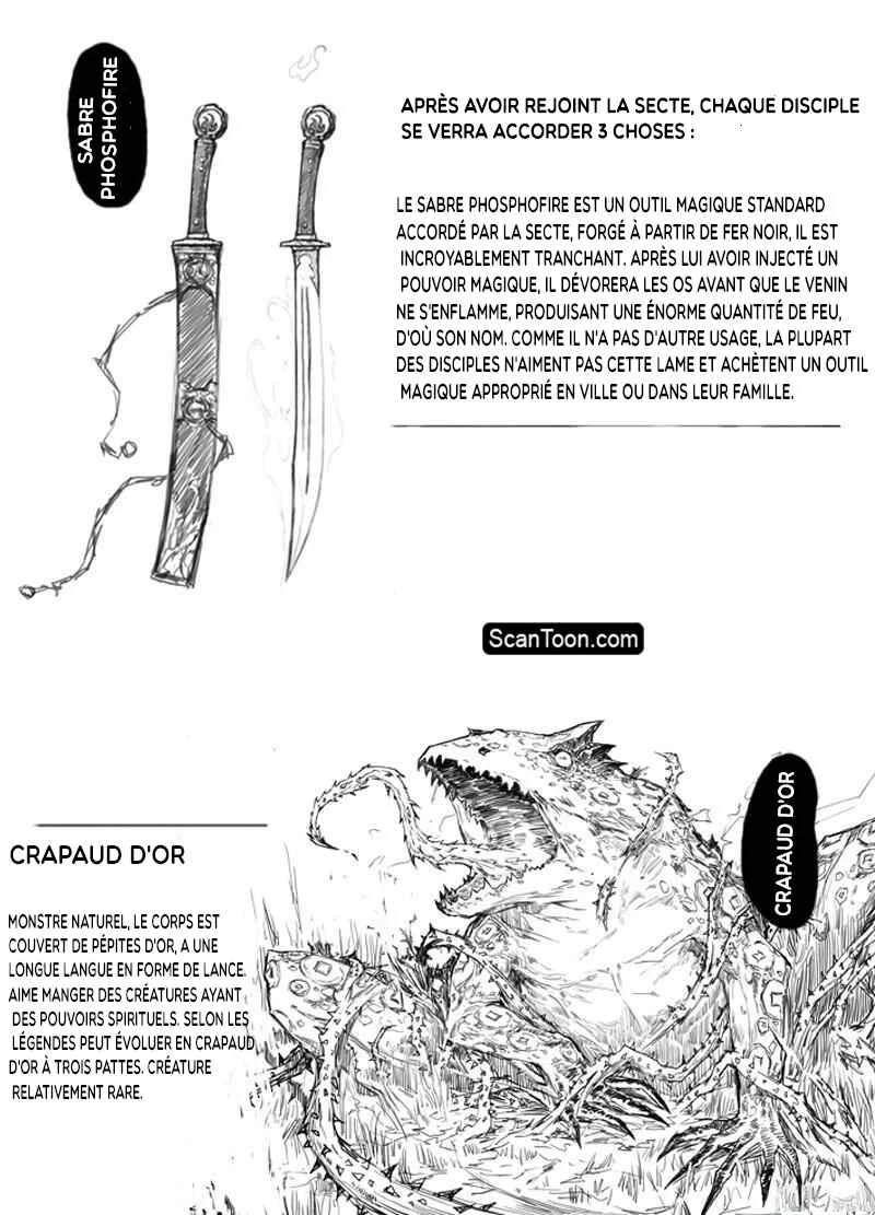 Heresy Chapitre 3 - Page 19