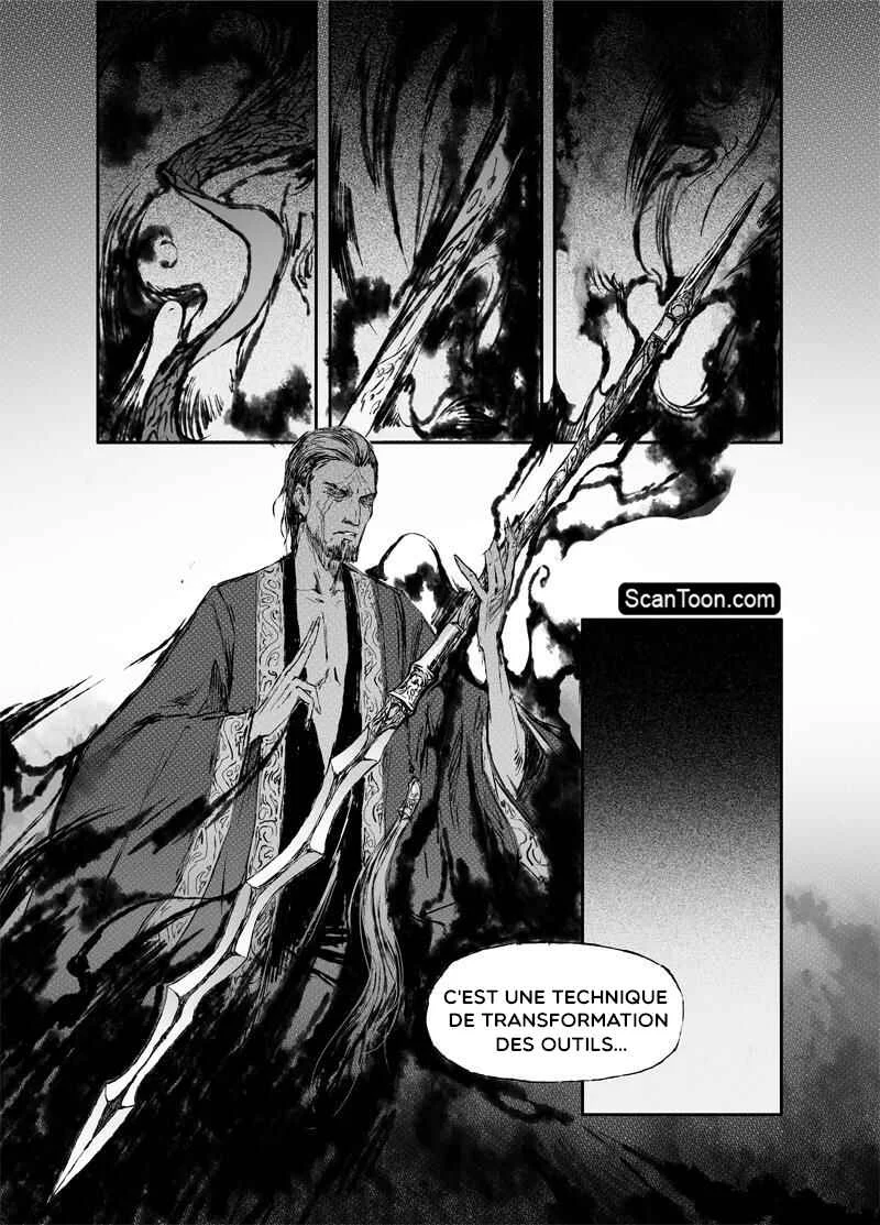 Heresy Chapitre 4 - Page 5