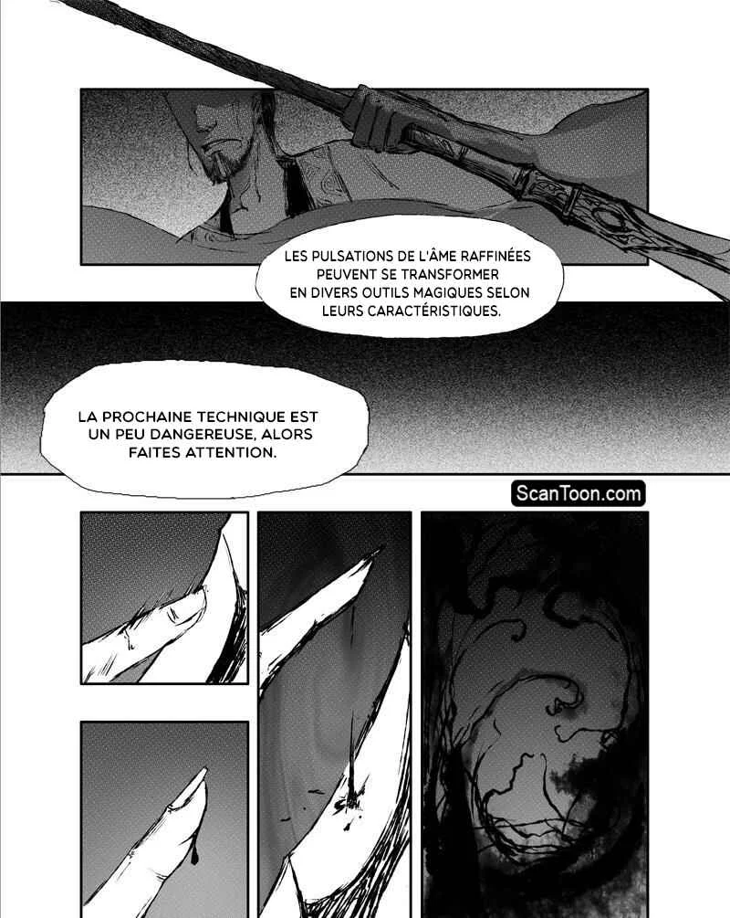 Heresy Chapitre 4 - Page 6