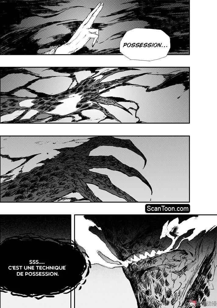 Heresy Chapitre 4 - Page 7