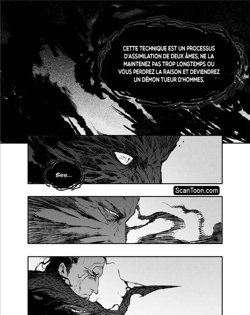 Heresy Chapitre 4 - Page 9