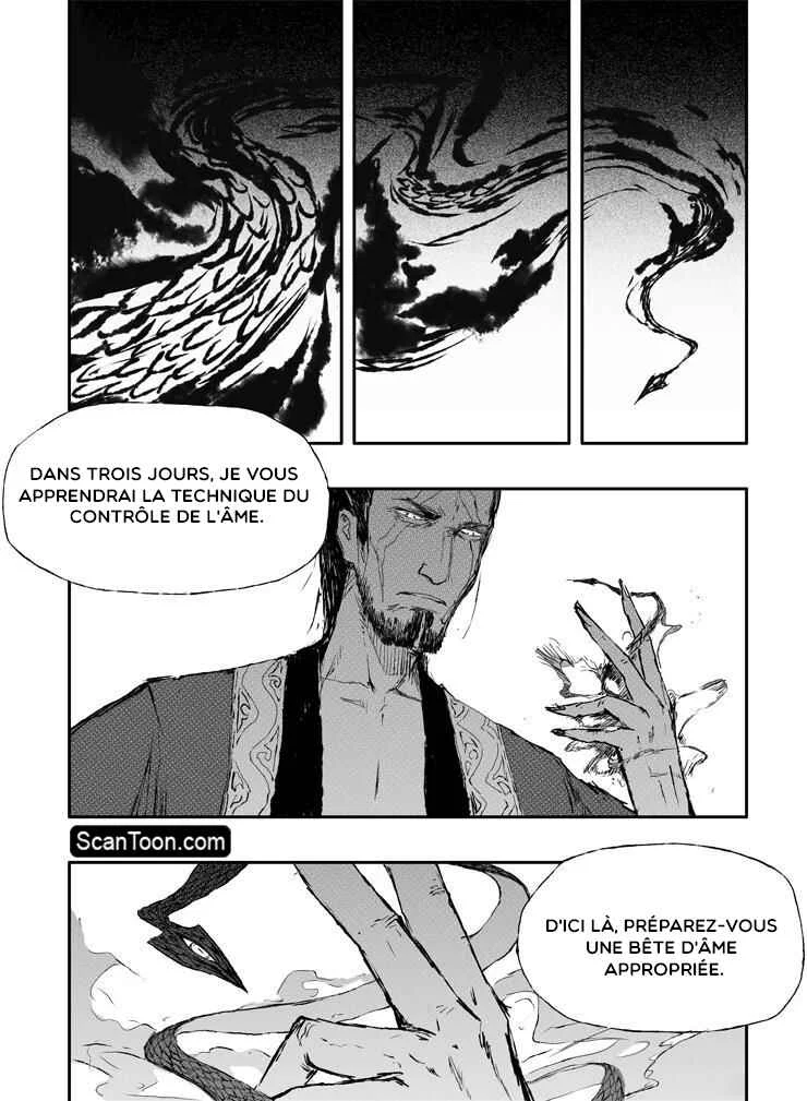 Heresy Chapitre 4 - Page 10