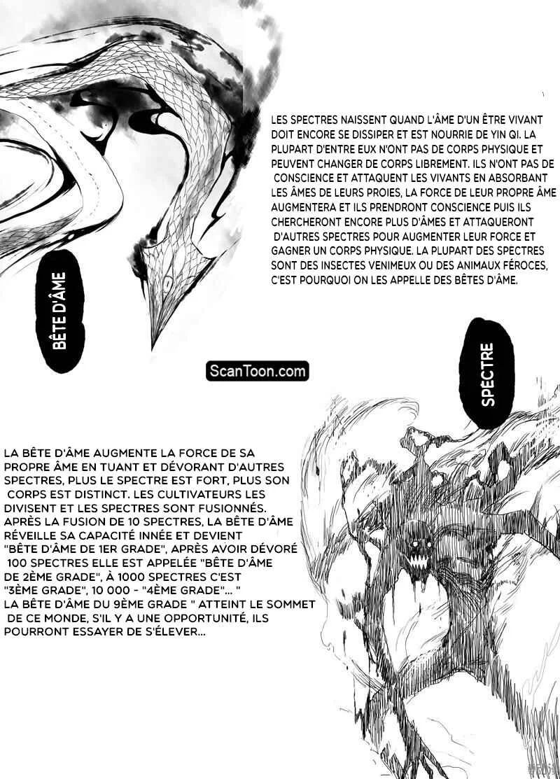Heresy Chapitre 4 - Page 11