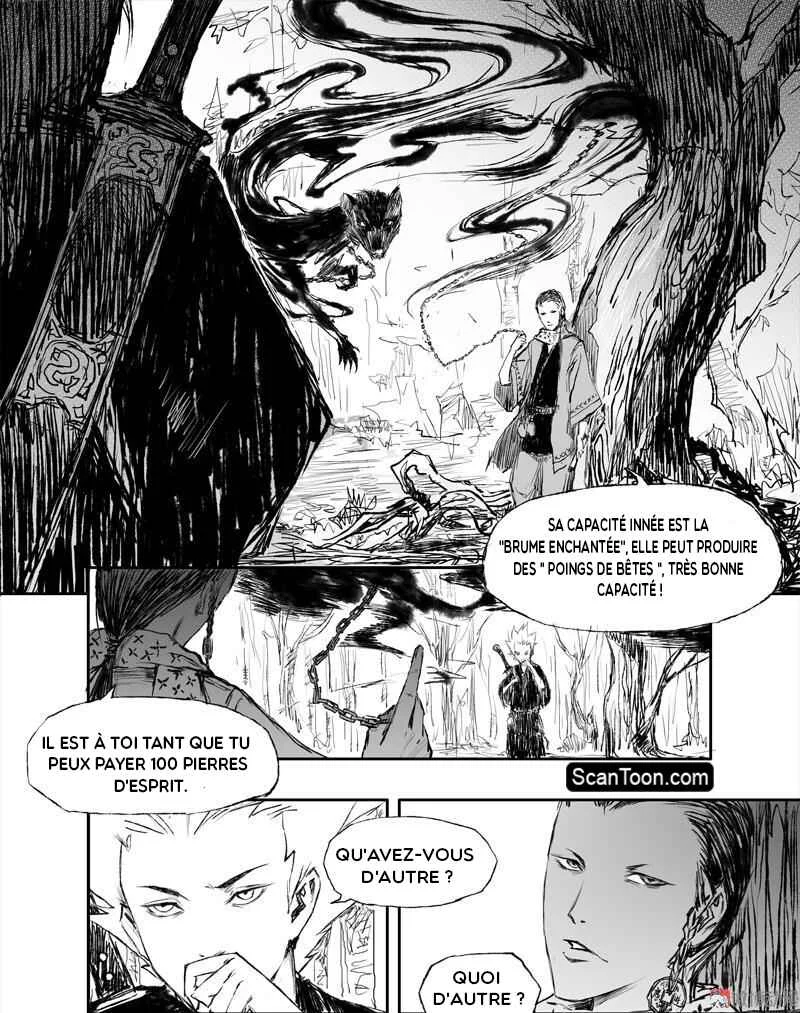 Heresy Chapitre 5 - Page 2