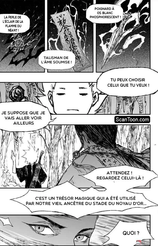 Heresy Chapitre 5 - Page 8