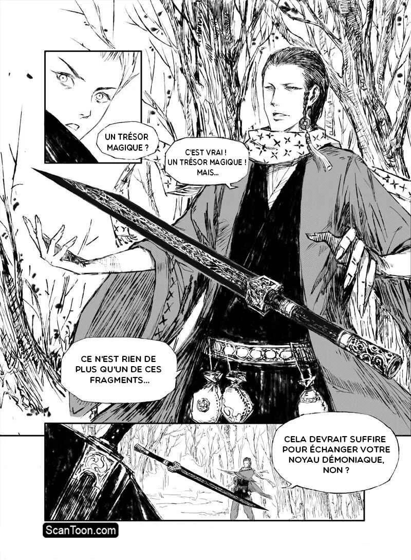 Heresy Chapitre 5 - Page 9