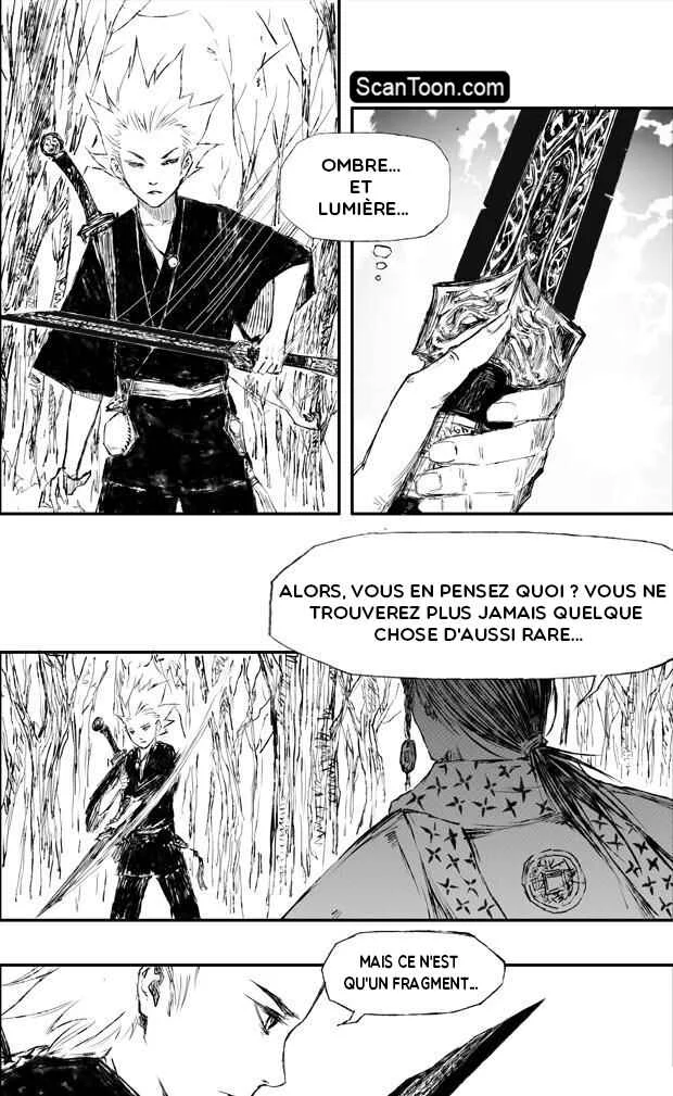 Heresy Chapitre 5 - Page 10