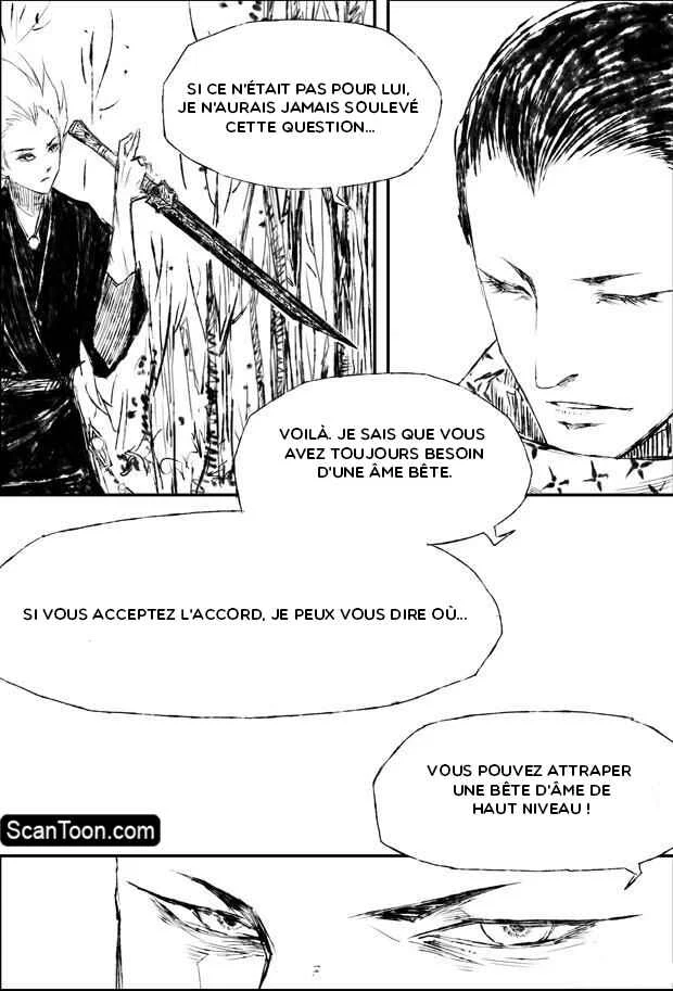 Heresy Chapitre 5 - Page 14