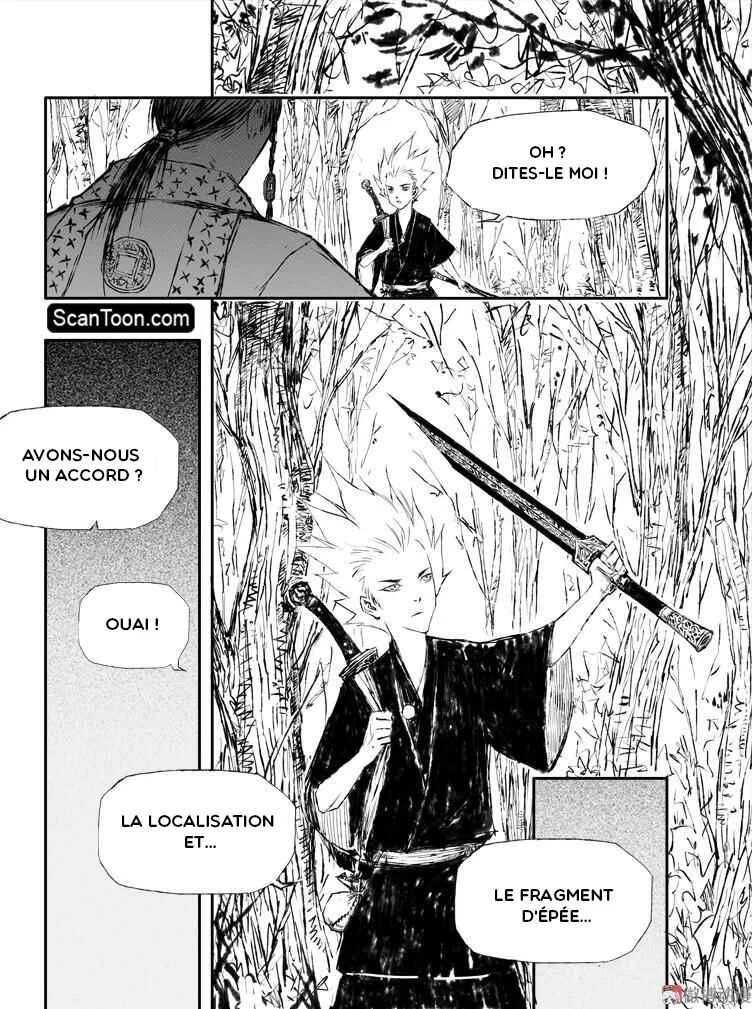 Heresy Chapitre 5 - Page 15