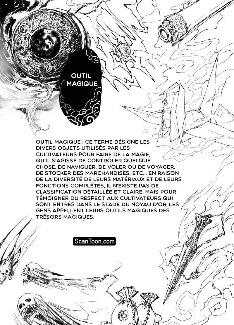 Heresy Chapitre 5 - Page 17