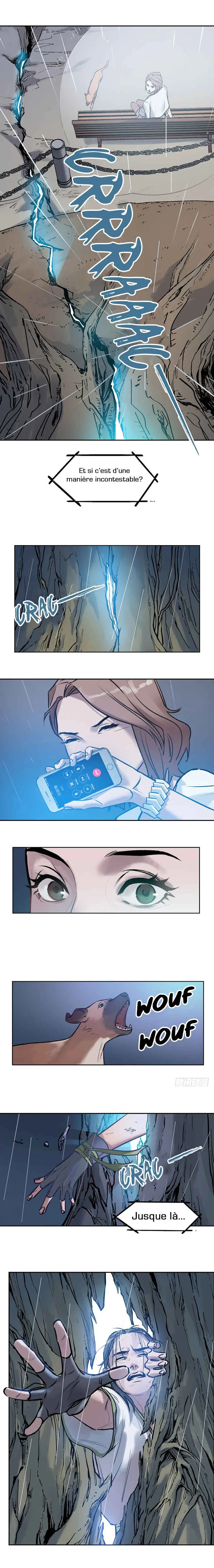 Hero and Shero Chapitre 1: Premiers mots - Page 13