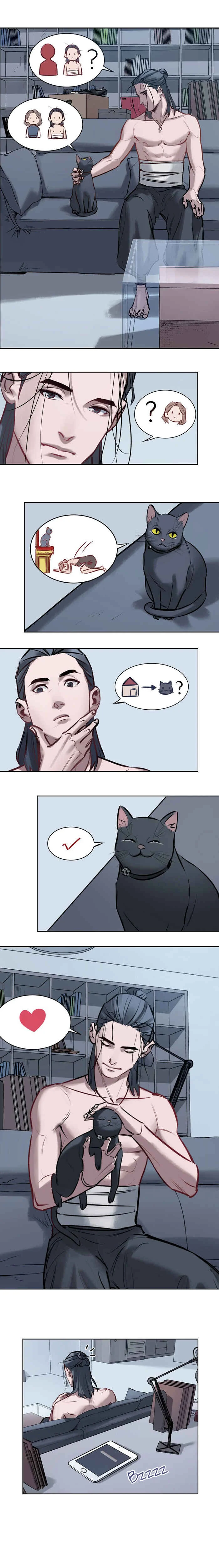 Hero and Shero Chapitre 4: La vie et le travail - Page 3